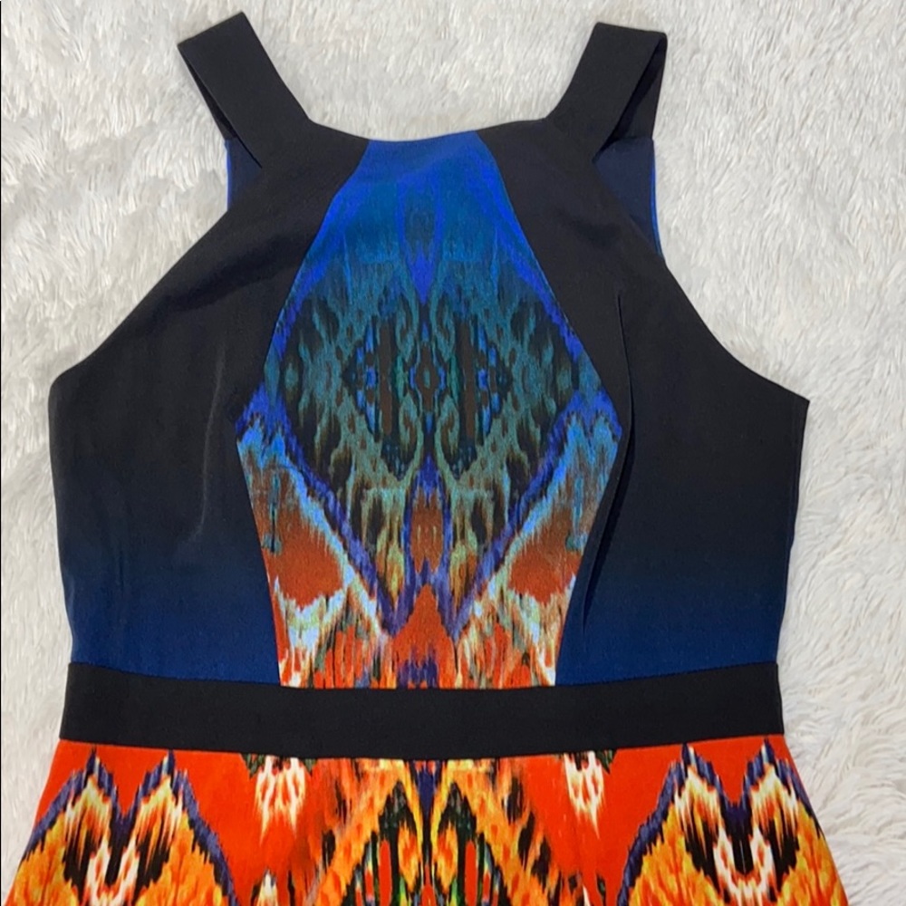 Muse Dress